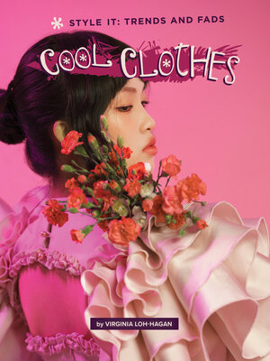 cover image of Cool Clothes
